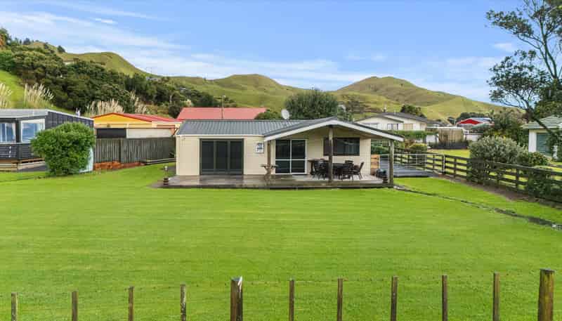 7 Rauparaha Street, Marokopa