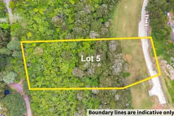 661A South Titirangi Road, Titirangi