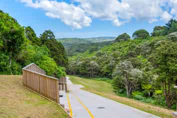 661A South Titirangi Road, Titirangi