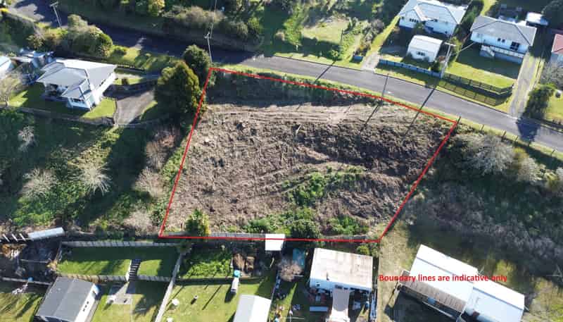 16 Ruapehu Crescent, Taumarunui