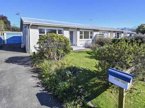 3/724 Maxville Drive, Parkvale