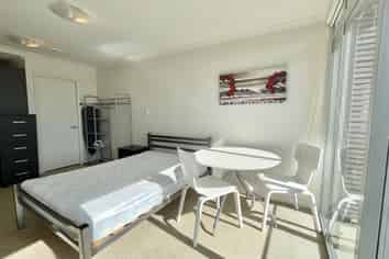 605/15 Holland Street, Wellington Central