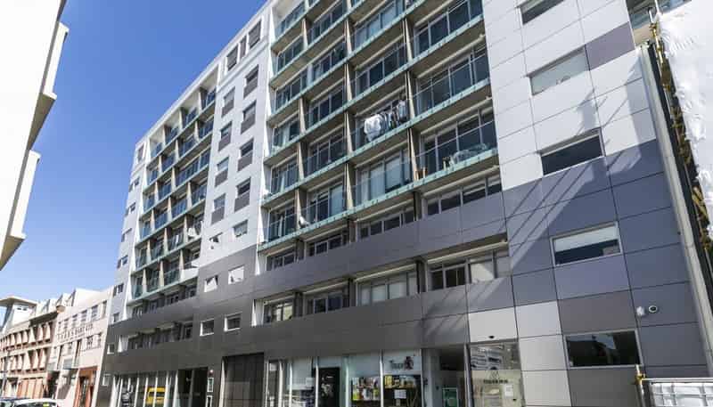 605/15 Holland Street, Wellington Central