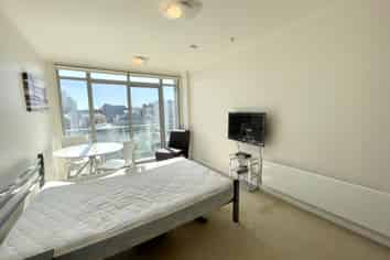 605/15 Holland Street, Wellington Central