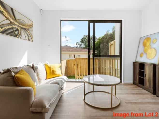 10/98 Tonar Street, Northcote