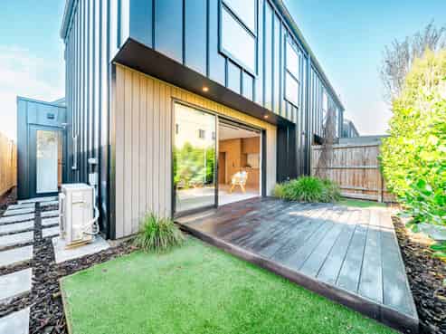 5/303 Hereford Street, Christchurch Central