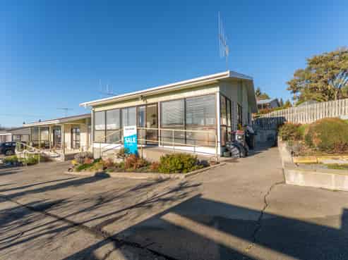 3/44 Peel Street, Geraldine