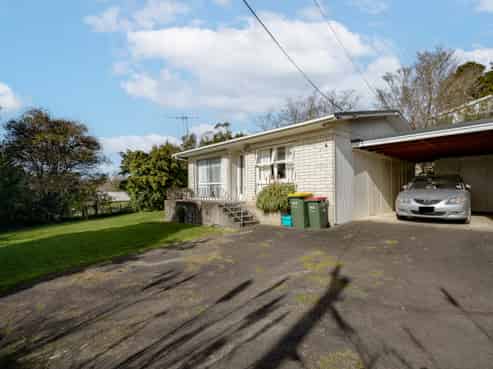 20 Acacia Crescent, Glenview