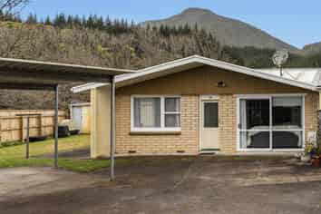 8C Porritt Drive, Kawerau