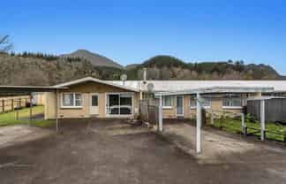 8C Porritt Drive, Kawerau
