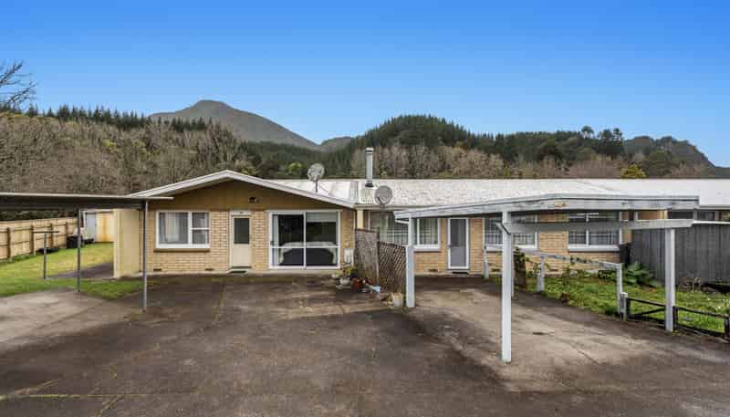 8C Porritt Drive, Kawerau
