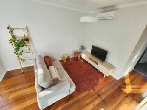 59 Nairn Street (two fully-furnished one bedrooms ava, Mount Cook