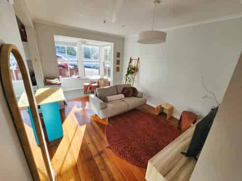 59 Nairn Street (two fully-furnished one bedrooms ava, Mount Cook