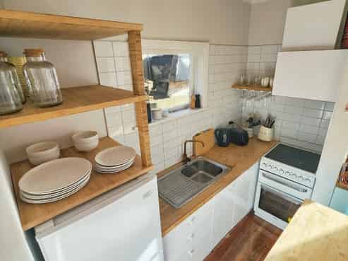 59 Nairn Street (two fully-furnished one bedrooms ava, Mount Cook