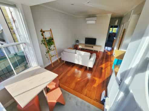 59 Nairn Street (two fully-furnished one bedrooms ava, Mount Cook
