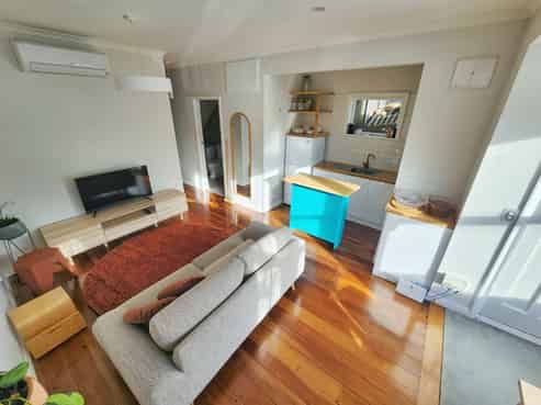59 Nairn Street (two fully-furnished one bedrooms ava, Mount Cook