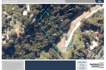 661B South Titirangi Road, Titirangi