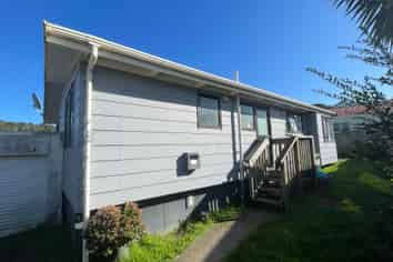 46b Fairburn Street, Raumanga