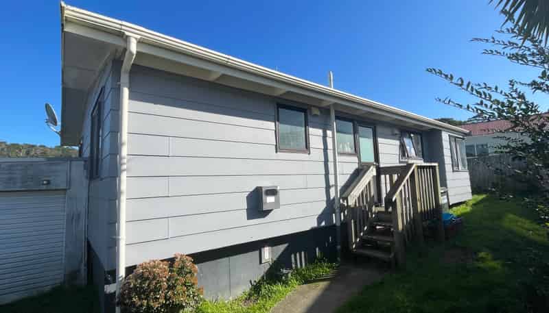 46b Fairburn Street, Raumanga