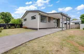 89 Princes Street, Pukekohe