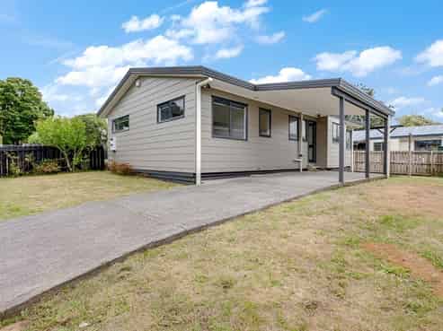 89 Princes Street, Pukekohe
