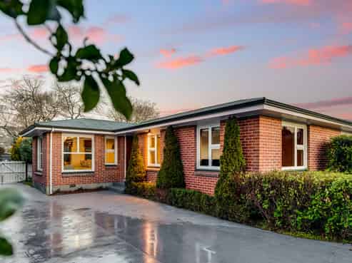 85 Rose Street, Somerfield