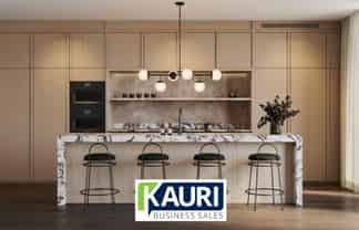 Cabinetry Manufacturing Business for Sale – Normalised EBITDA $470,000 (FY2025)