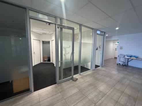 Ahuriri office opportunity