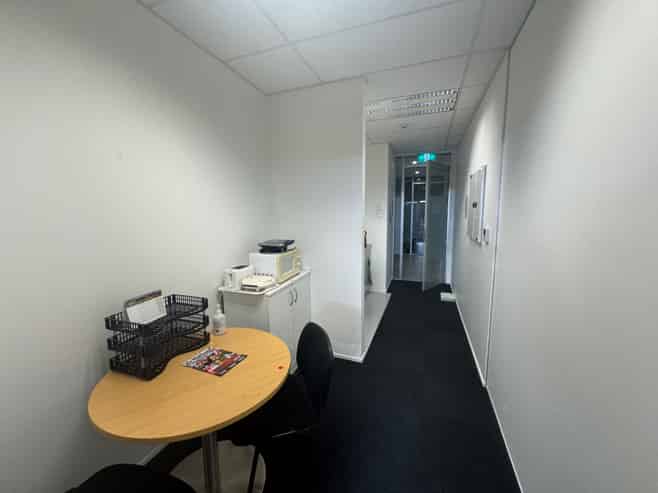 Ahuriri office opportunity