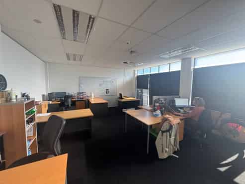 Ahuriri office opportunity