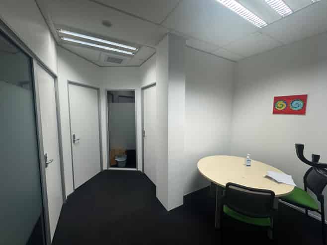 Ahuriri office opportunity