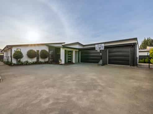 14 Kohunga Crescent, Spencerville
