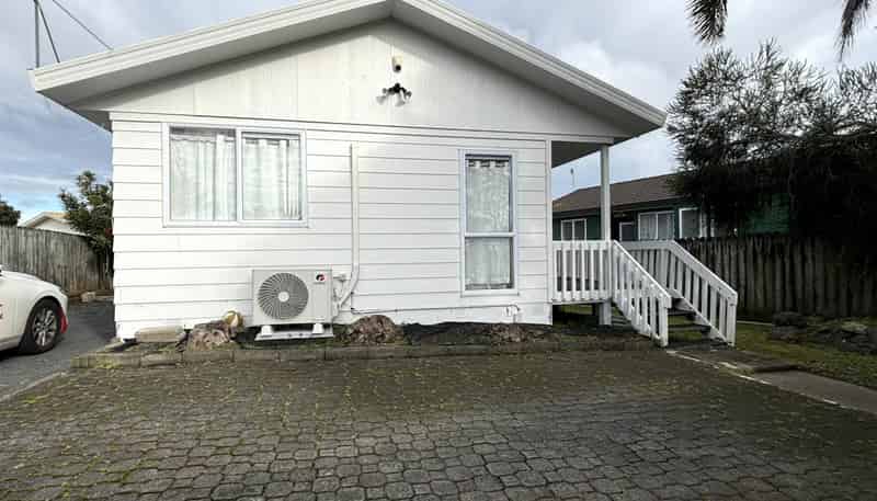 12 Childers Road, Ranui