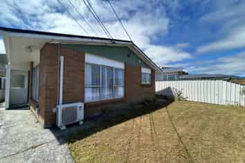 82 Wise Street, Wainuiomata