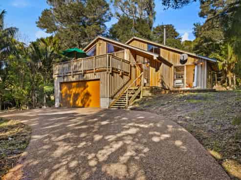 21A Western Road, Laingholm