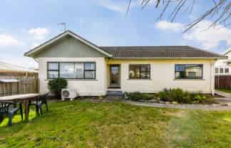 5 Maitland Avenue, Stoke
