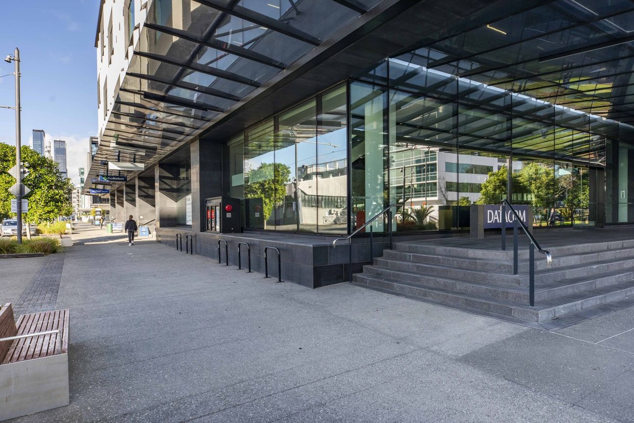 Versatile ground floor office space - Aanzicht 6