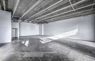 Versatile ground floor office space