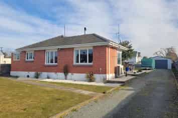 27 Allnatt Street, Temuka