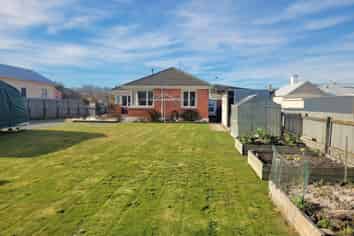 27 Allnatt Street, Temuka