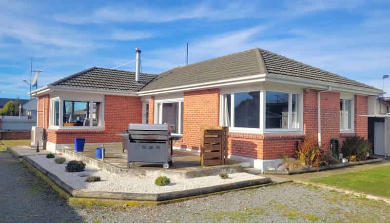 27 Allnatt Street, Temuka
