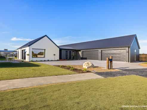 51 Kingsdowne Drive, West Melton