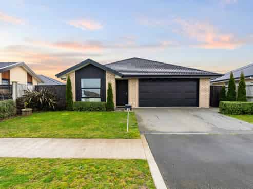 10 Fairford Street, Springston