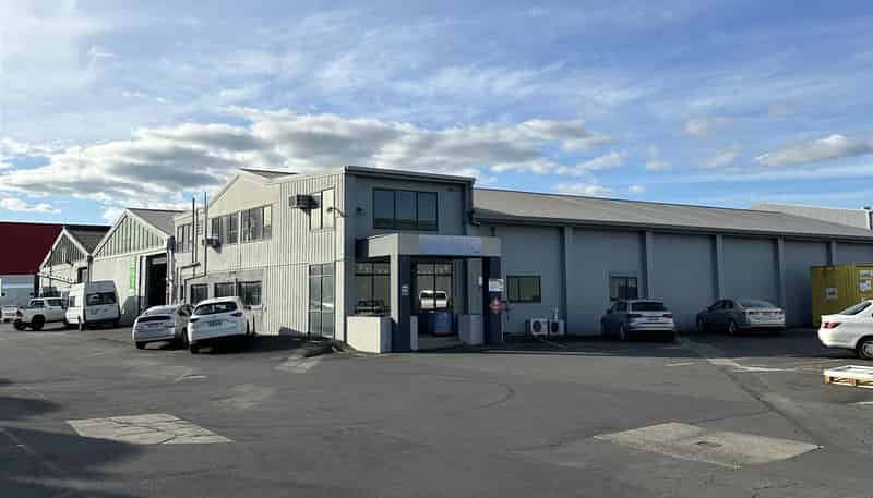  9-10/298 Neilson Street, Onehunga