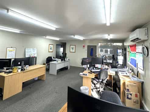 CBRE | 1,082sqm Cost Effective Warehouse