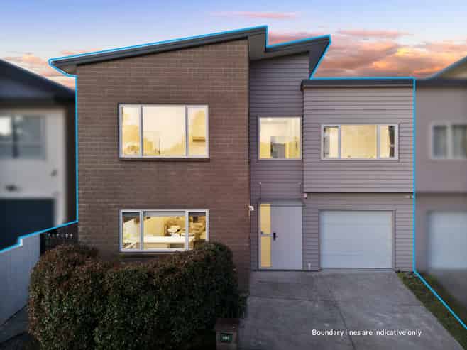 22 Sunshine Boulevard, Sunnyvale