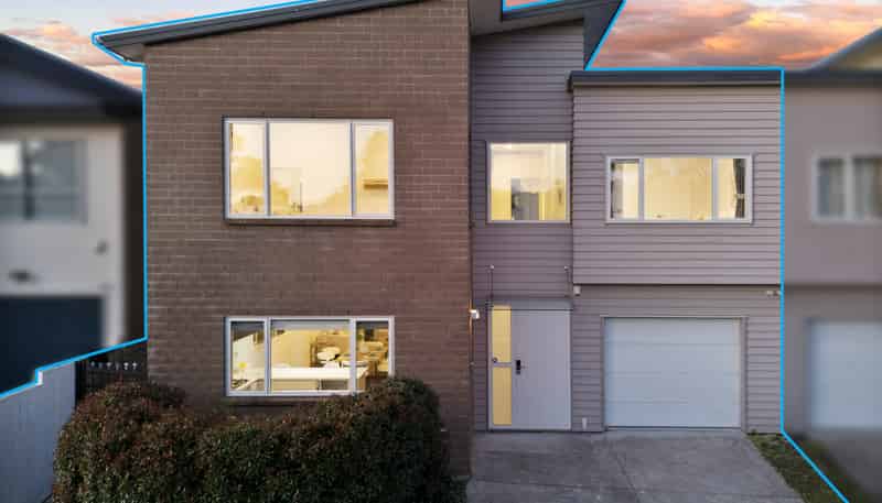 22 Sunshine Boulevard, Sunnyvale