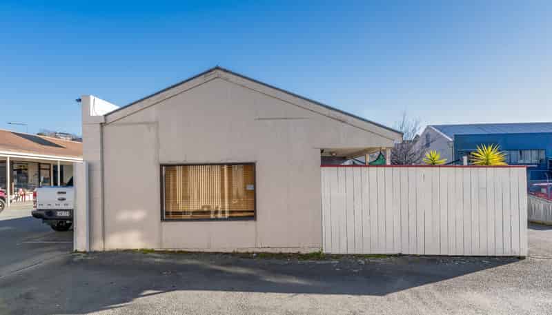 138 Hardy Street, Nelson