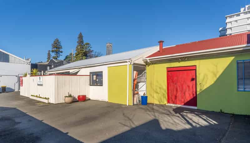 138 Hardy Street, Nelson
