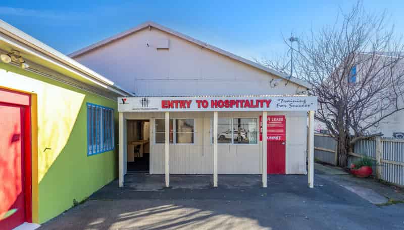 138 Hardy Street, Nelson